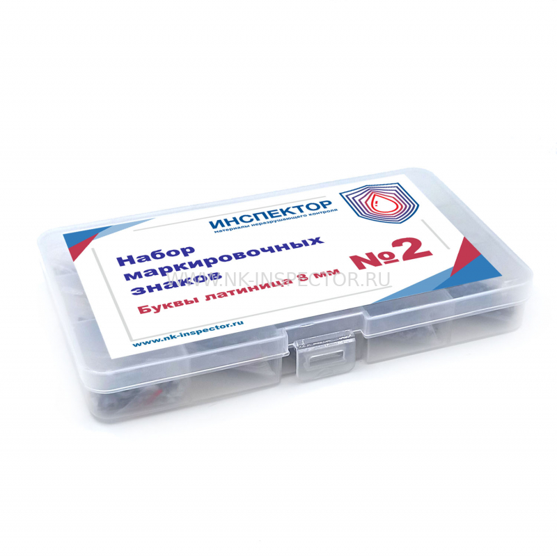 ����� ������������� ������ �������� No2 (8 ��)